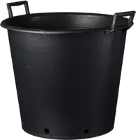 Nature Container ritzi afwatering+handgreep 110l - afbeelding 1