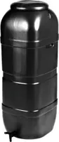 Nature Regenton slimline Zwart100l kopen?