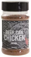 Not Just BBQ Beer can chicken rub 200g kopen?