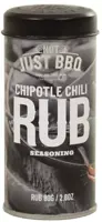 Not just bbq chili chipottle rub kopen?