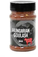 Not just BBQ Hungarian Goulash mix 160g