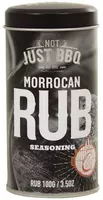 Not Just BBQ Morrocan rub kopen?