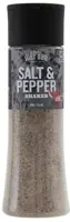 Not Just BBQ Salt & pepper shaker 390g kopen?