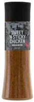 Not Just BBQ Sweet 'n sticky chicken shaker 275g kopen?