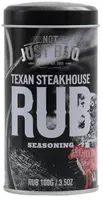 Not Just BBQ Texan steakhouse rub 160g