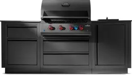 OASIS® Compact 106 met BIG32 en SIZZLE ZONE kopen?