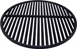 Own grill bbq rooster gietijzer 40 cm