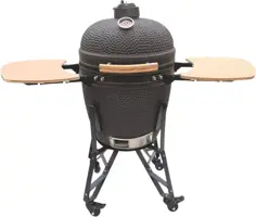 Own grill kamado barbecue urban big inclusief multi rooster kopen?