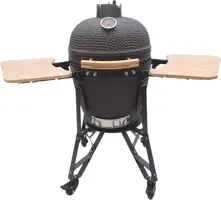 Own grill kamado barbecue urban large inclusief multi rooster kopen?
