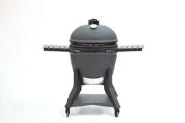 Own grill Kamado big xl zwart 26" kopen?