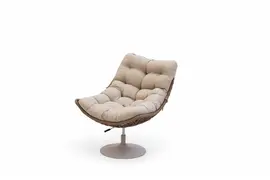 Own Living draaistoel arturo sahara dust kopen?