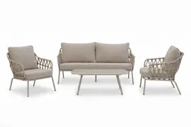 Own Living stoel-bank loungeset alban sandy beach kopen?