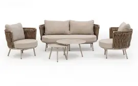 Own Living stoel-bank loungeset coralie sahara dust kopen?