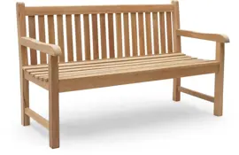 Own Living tuinbank sigli 120cm teak kopen?