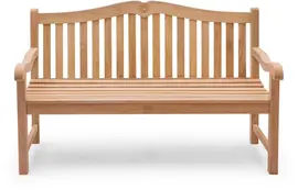 Own Living tuinbank wahyu 100cm teak kopen?