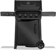 Phantom freestyle pro 425 mat zwart gasbarbecue kopen?