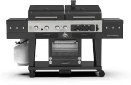 Pit Boss Grills Memphis 2.0 Buitenkeuken kopen?