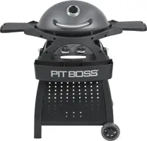 Pit Boss grills Sportsman 2 kit met onderstel kopen?