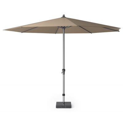 Parasol Aanbieding Halve Parasol