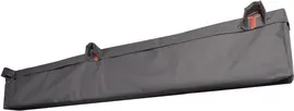 Platinum Sun & Shade harmonicadoek hoes 290cm antraciet - afbeelding 1