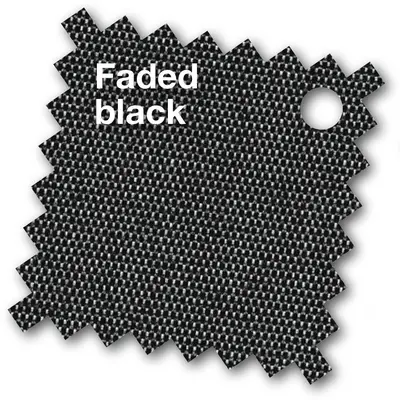 Platinum Sun & Shade zweefparasol challenger t2 premium 350cm faded black - afbeelding 3