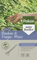 Pokon Beuken & Hagen Mest 2,5kg - afbeelding 1