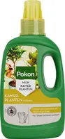 Pokon Kamerplanten Voeding 500ml  - afbeelding 3