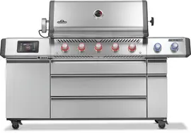 Prestige pro 665 connected rvs kopen?