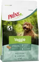 Prins hondenvoeding ProCare Veggie 3kg kopen?