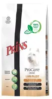 Prins ProCare Hypoallergic Mini lam & rijst 3 kg kopen?