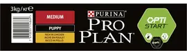 PRO PLAN® Medium Puppy Rijk aan Kip hondenvoer 3kg kopen?