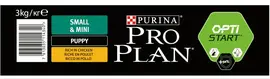 PRO PLAN® Small & Mini Puppy Rijk aan Kip hondenvoer 3kg kopen?