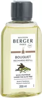 Maison Berger Paris navulling parfumverspreider under the olive tree 200 ml kopen?