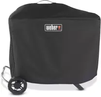 Weber® traveler hoes kopen?