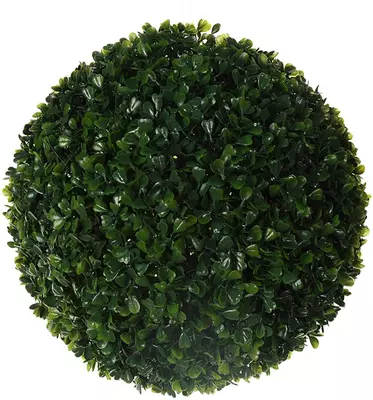 Pure Royal kunsttak taxus 30cm groen - afbeelding 1