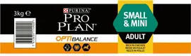 PURINA® PRO PLAN® Small & Mini Adult Hond Rijk aan Kip kopen?