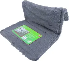 Radiator hangmat, grijs kopen?