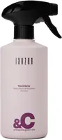 roomspray vanilla peach & happiness 500 ml kopen?