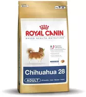 Royal Canin chihuahua 28 adult 3kg kopen?