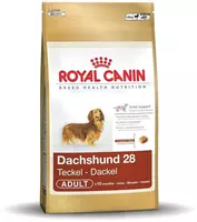 Royal Canin dachshund (teckel) 28 adult 1,5kg kopen?