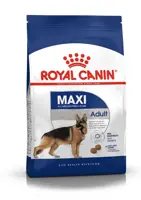 Royal Canin Maxi Adult 15+ 3kg kopen?