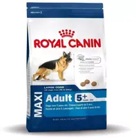 Royal Canin Maxi Adult 5+ jaar 4kg kopen?