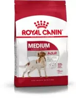 Royal Canin Medium Adult 15+3kg kopen?