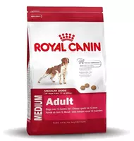Royal canin Medium Adult 15 kg kopen?
