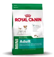 Royal Canin Mini Adult 2kg kopen?