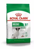 Royal Canin Mini Adult 8+ jaar 2kg kopen?