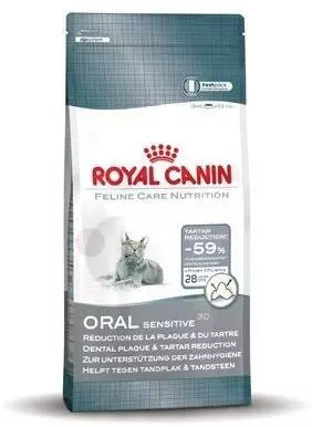 Royal Canin Oral Sensitive 30 4 kg