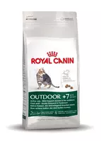 Royal Canin Outdoor +7 4 kg kopen?