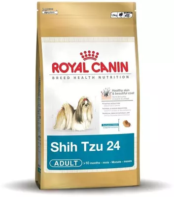 Royal canin shih tzu 24 adult 1.5kg