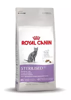 Royal Canin Sterilised 37 4 kg kopen?